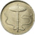 Coin, Malaysia, 5 Sen, 2007, EF(40-45), Copper-nickel, KM:50