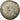 Moneda, Francia, Douzain, 1577, Poitiers, BC, Vellón, Duplessy:1140