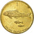 Coin, Slovenia, Tolar, 1996, EF(40-45), Nickel-brass, KM:4