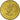 Coin, Croatia, 10 Lipa, 2013, EF(40-45), Brass plated steel