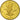Coin, Croatia, 10 Lipa, 2015, EF(40-45), Brass plated steel