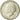 Coin, Jamaica, Elizabeth II, 5 Dollars, 1995, British Royal Mint, EF(40-45)
