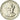 Coin, Jamaica, Dollar, 2015, EF(40-45), Nickel plated steel