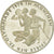 Coin, GERMANY - FEDERAL REPUBLIC, 10 Mark, 1972, Stuttgart, AU(55-58), Silver