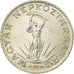 Coin, Hungary, 10 Forint, 1977, EF(40-45), Nickel, KM:595