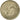 Monnaie, Singapour, 5 Cents, 1968, Singapore Mint, TTB, Copper-nickel, KM:2