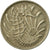 Moneda, Singapur, 10 Cents, 1971, Singapore Mint, MBC, Cobre - níquel, KM:3