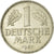 Coin, GERMANY - FEDERAL REPUBLIC, Mark, 1967, Karlsruhe, EF(40-45)