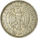 Moeda, ALEMANHA - REPÚBLICA FEDERAL, Mark, 1970, Munich, EF(40-45)