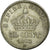 Monnaie, France, Napoleon III, Napoléon III, 50 Centimes, 1864, Strasbourg