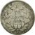 Monnaie, France, Napoleon III, Napoléon III, 50 Centimes, 1860, Strasbourg, B