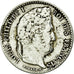 Münze, Frankreich, Louis-Philippe, 1/4 Franc, 1842, Rouen, SS, Silber