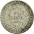 Monnaie, France, Cérès, 50 Centimes, 1871, Bordeaux, B+, Argent, KM:834.2