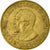 Münze, Kenya, 5 Cents, 1978, S+, Nickel-brass, KM:10