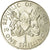 Moeda, Quénia, Shilling, 1980, British Royal Mint, AU(55-58), Cobre-níquel