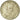 Monnaie, Chile, Escudo, 1972, TTB, Copper-nickel, KM:197