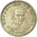 Monnaie, Chile, Escudo, 1972, TTB, Copper-nickel, KM:197