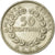 Münze, Costa Rica, 50 Centimos, 1970, SS, Copper-nickel, KM:189.3