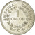Münze, Costa Rica, Colon, 1976, SS, Copper-nickel, KM:186.4
