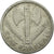 Monnaie, France, Bazor, 2 Francs, 1943, Beaumont le Roger, TB, Aluminium