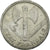 Monnaie, France, Bazor, 2 Francs, 1943, Beaumont le Roger, TB, Aluminium