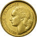Münze, Frankreich, Guiraud, 10 Francs, 1954, Beaumont le Roger, VZ