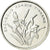 Monnaie, CHINA, PEOPLE'S REPUBLIC, Jiao, 2010, TTB, Stainless Steel, KM:1210b