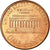 Coin, United States, Lincoln Cent, Cent, 1995, U.S. Mint, Denver, AU(55-58)