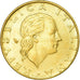 Moneta, Italia, 200 Lire, 1994, Rome, BB, Alluminio-bronzo, KM:164