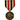 Francja, Médaille des cheminots, Medal, 1941, Doskonała jakość