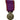 Francja, Académie du dévouement national, Medal, Undated, Bardzo dobra