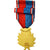 Francja, Confédération Musicale de France, Vétéran, Medal, Undated, Stan