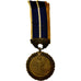 France, Ministère de l'Hygiène, Prévoyance Sociale, Medal, Very Good Quality