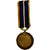 France, Ministère de l'Hygiène, Prévoyance Sociale, Medal, Very Good Quality