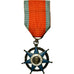 França, Ministère du Travail, Mérite social, Medal, Qualidade Excelente