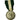 Francja, Médaille d'honneur communale, régionale et départementale, Medal