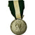 Frankrijk, Médaille d'honneur communale, régionale et départementale