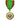 Francja, Médaille du Mérite Agricole, Medal, 1883, Stan menniczy, Srebro, 42