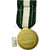 Frankrijk, Médaille d'honneur communale, régionale et départementale