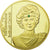 Verenigd Koninkrijk, Medaille, La Princesse Diana, The Cambridge Emerald Choker
