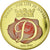 United Kingdom , Medal, La Princesse Diana, The Engagement Ring, MS(65-70)
