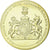 Verenigd Koninkrijk, Medaille, William et Kate, The Royal Wedding, FDC, Copper