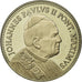 Vatican, Médaille, Le Pape Jean-Paul II, 2005, FDC, Copper-nickel