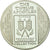 Vatican, Medal, Observatory Foundation, Jésus, Religions & beliefs, MS(65-70)