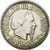 Moneta, Monaco, Rainier III, 10 Francs, 1966, MS(60-62), Srebro, Gadoury:155