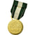 Frankrijk, Médaille d'honneur communale, régionale et départementale