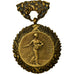 France, Ministère de l'Hygiène, Prévoyance Sociale, Médaille, Excellent