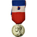 Frankrijk, Médaille d'honneur du travail, Medaille, 1994, Excellent Quality