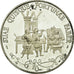 Italia, medalla, Fratelli Fabri Editory, Business & industry, 1966, SC, Plata