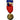 France, Médaille d'honneur du travail, Médaille, 1983, Excellent Quality